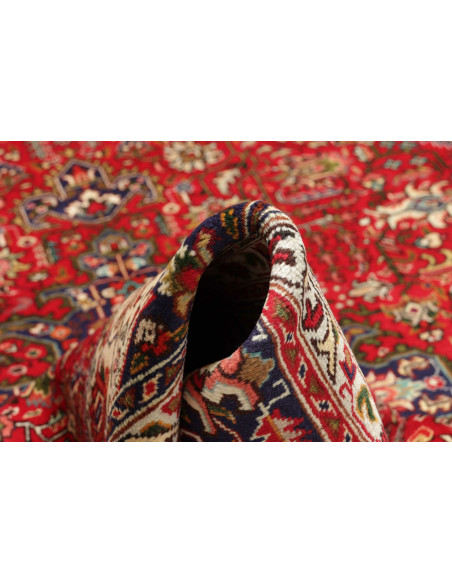 Tappeto Tabriz Persia cm.204x286