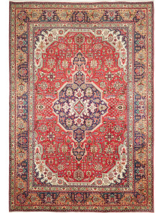Tappeto Tabriz Persia cm.200x292
