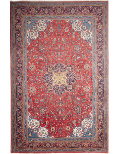 Tappeto Sarough Persia cm.212x328