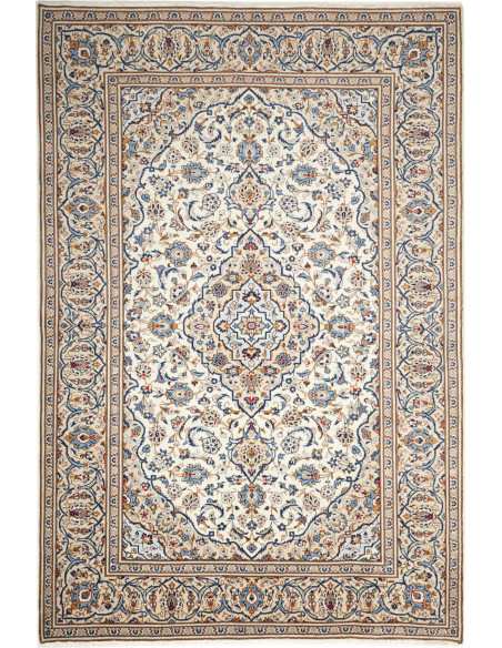 Tappeto Kashan Persia cm.200x296