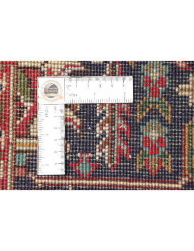 Tappeto Tabriz Persia cm.204x286