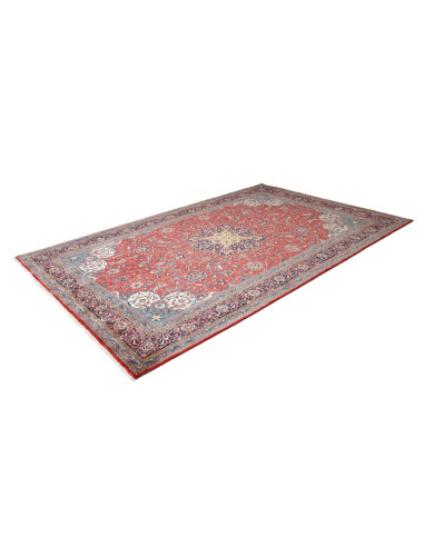 Tappeto Sarough Persia cm.212x328