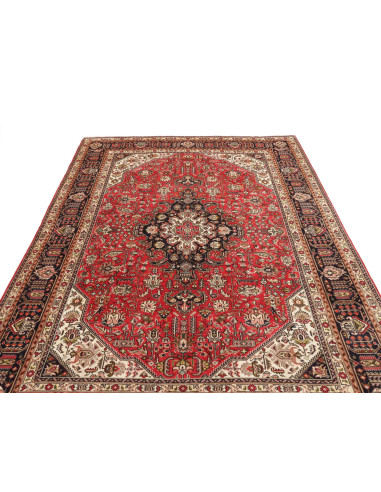 Tappeto Tabriz Persia cm.200x295