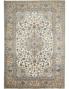 Tappeto Kashan Persia cm.200x287
