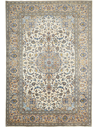 Tappeto Kashan Persia cm.200x287