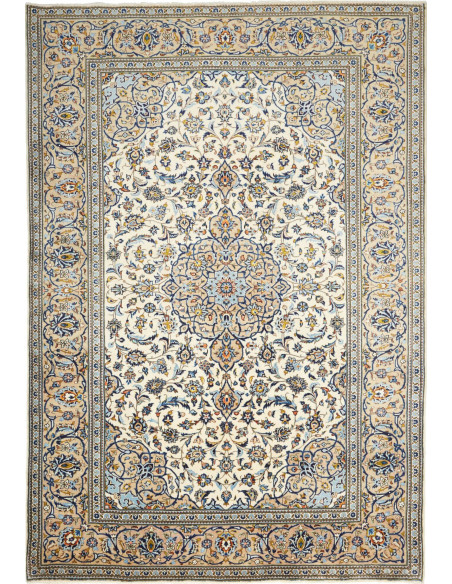 Tappeto Kashan Persia cm.200x287