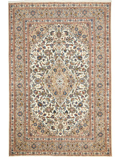 Tappeto Mashad Persia cm.198x296