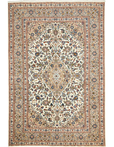 Tappeto Mashad Persia cm.198x296