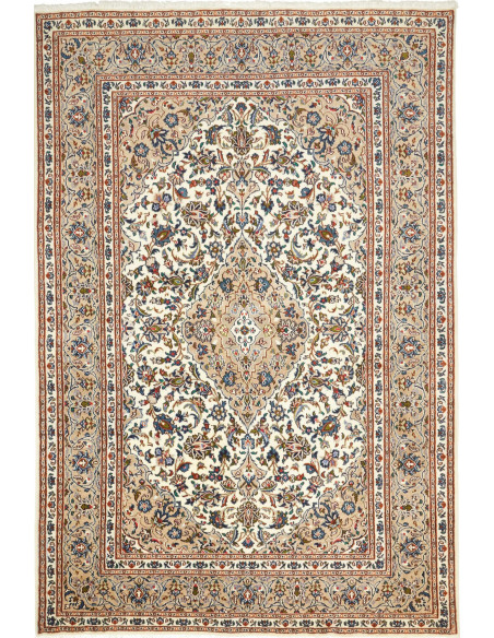 Tappeto Mashad Persia cm.198x296