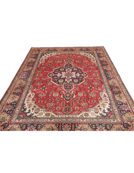 Tappeto Tabriz Persia cm.200x292