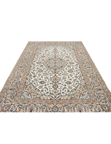 Tappeto Kashan Persia cm.200x296