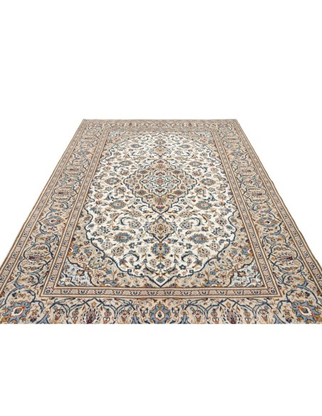 Tappeto Kashan Persia cm.200x296