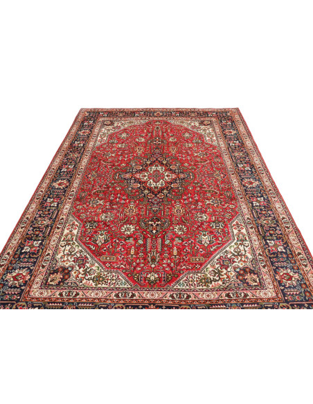Tappeto Tabriz Persia cm.195x300