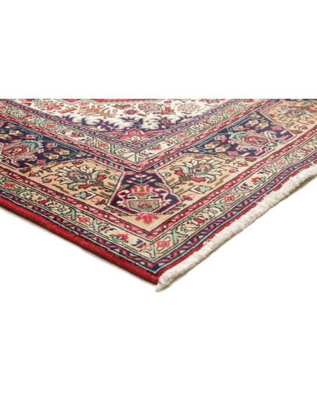 Tappeto Tabriz Persia cm.200x292