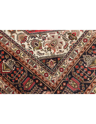 Tappeto Tabriz Persia cm.200x295