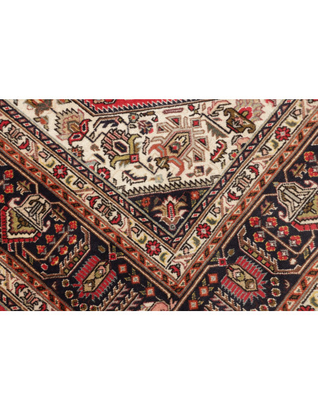 Tappeto Tabriz Persia cm.200x295