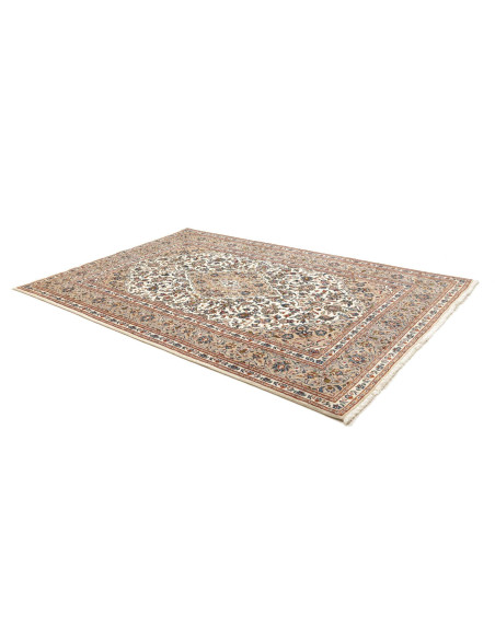 Tappeto Mashad Persia cm.198x296