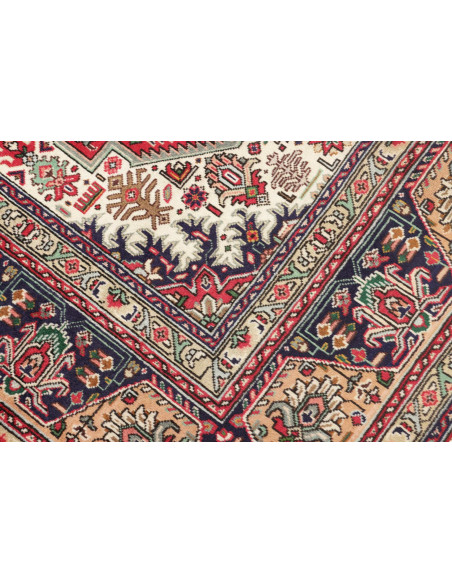 Tappeto Tabriz Persia cm.200x292