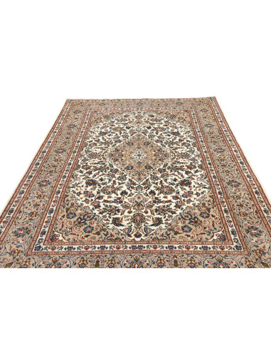Tappeto Mashad Persia cm.198x296