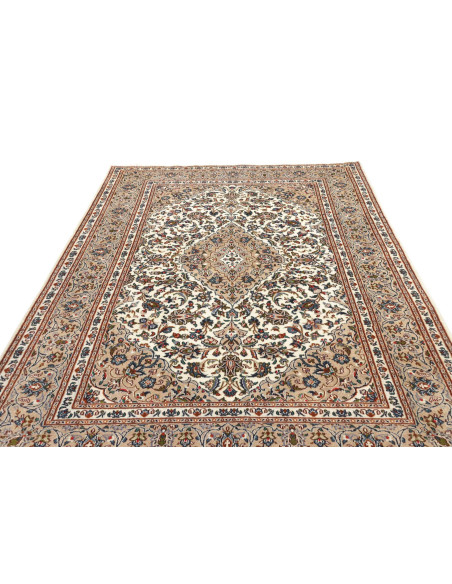 Tappeto Mashad Persia cm.198x296