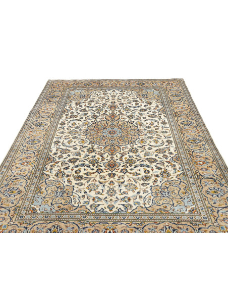 Tappeto Kashan Persia cm.200x287