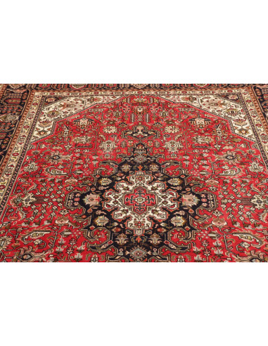 Tappeto Tabriz Persia cm.200x295