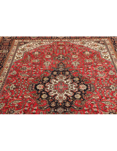 Tappeto Tabriz Persia cm.200x295