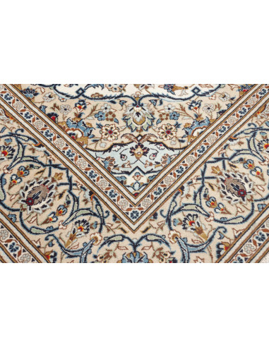 Tappeto Kashan Persia cm.200x296