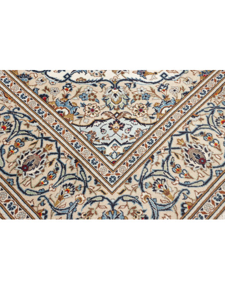 Tappeto Kashan Persia cm.200x296