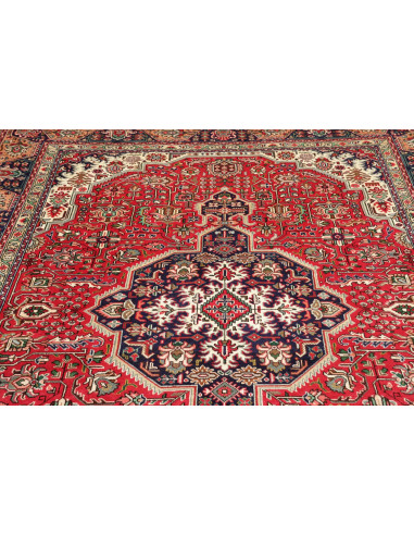 Tappeto Tabriz Persia cm.200x292