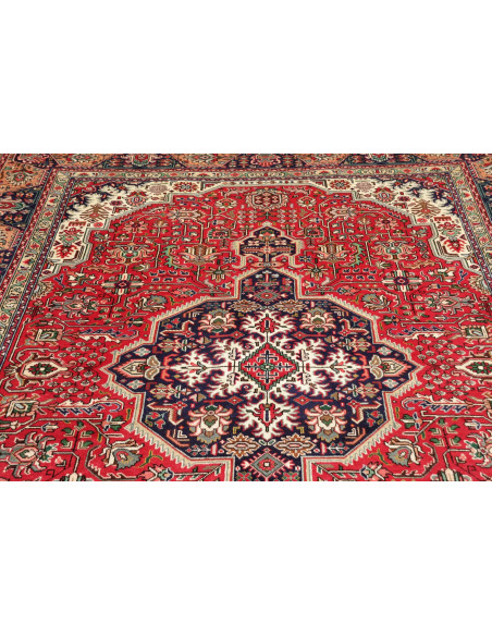 Tappeto Tabriz Persia cm.200x292