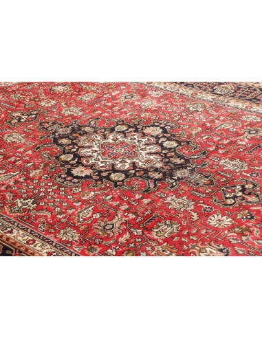 Tappeto Tabriz Persia cm.200x295