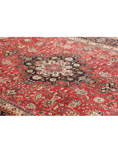 Tappeto Tabriz Persia cm.200x295