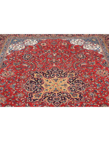 Tappeto Sarough Persia cm.212x328