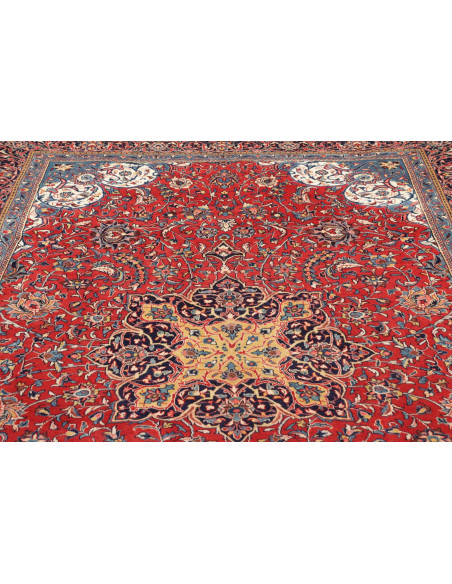 Tappeto Sarough Persia cm.212x328