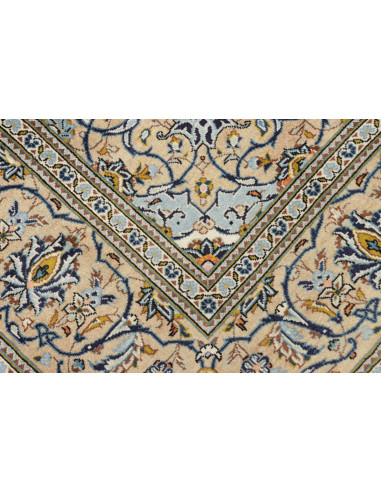 Tappeto Kashan Persia cm.200x287