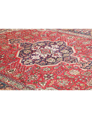 Tappeto Tabriz Persia cm.200x292