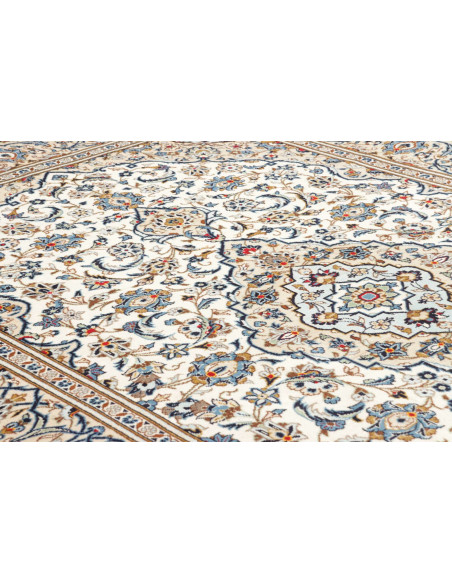 Tappeto Kashan Persia cm.200x296