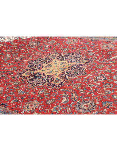 Tappeto Sarough Persia cm.212x328