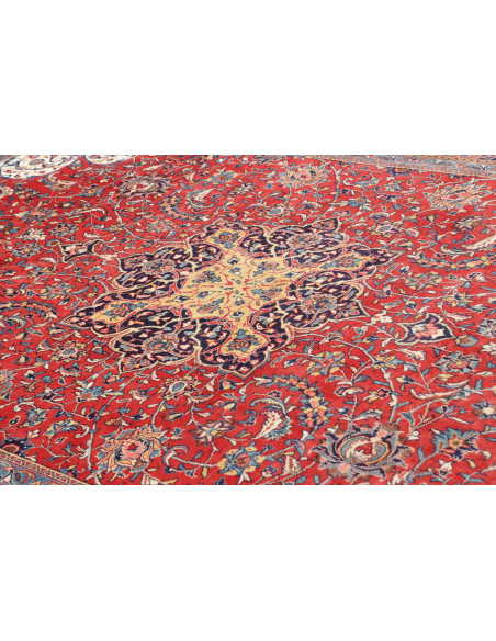 Tappeto Sarough Persia cm.212x328
