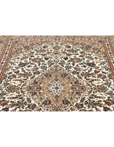 Tappeto Mashad Persia cm.198x296