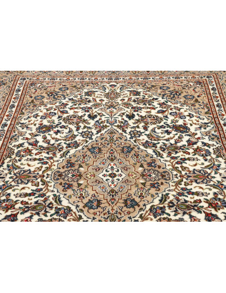 Tappeto Mashad Persia cm.198x296