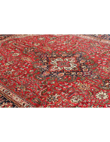 Tappeto Tabriz Persia cm.195x300