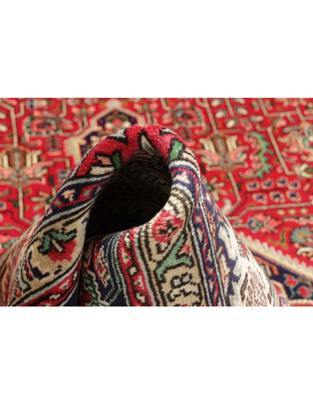 Tappeto Tabriz Persia cm.200x292