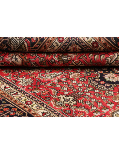 Tappeto Tabriz Persia cm.200x295