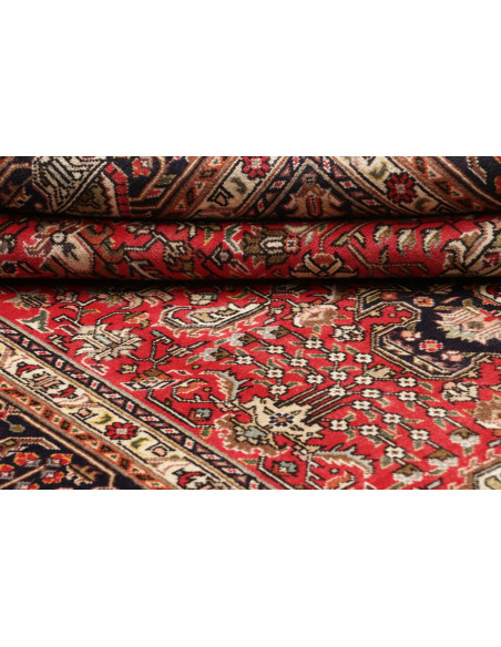 Tappeto Tabriz Persia cm.200x295