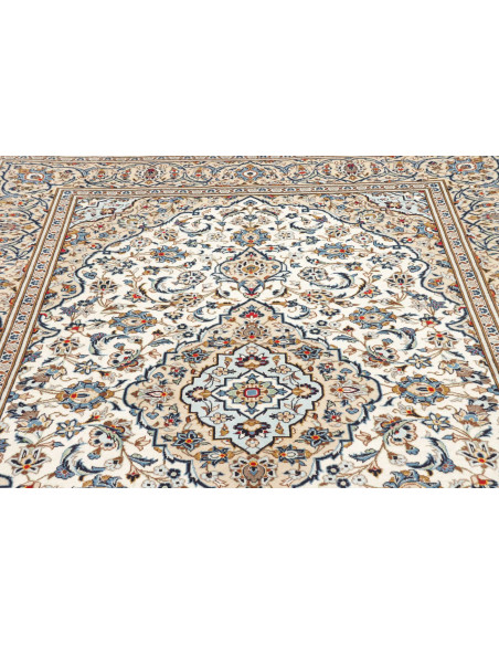 Tappeto Kashan Persia cm.200x296