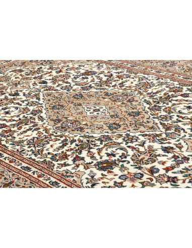 Tappeto Mashad Persia cm.198x296