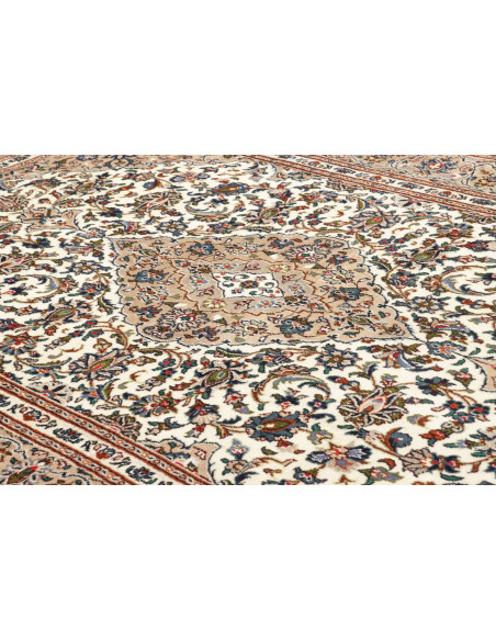 Tappeto Mashad Persia cm.198x296