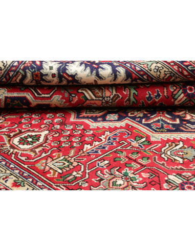 Tappeto Tabriz Persia cm.200x292